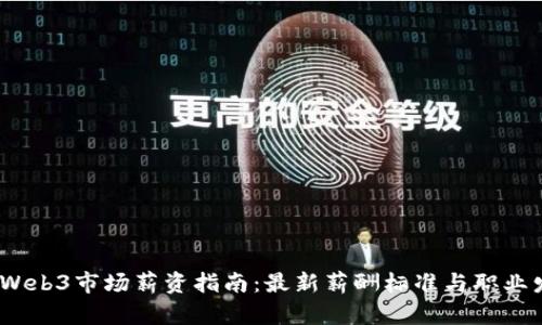 2023年Web3市场薪资指南：最新薪酬标准与职业发展趋势
