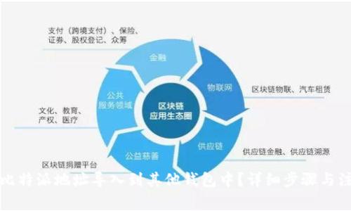 如何将比特派地址导入到其他钱包中？详细步骤与注意事项