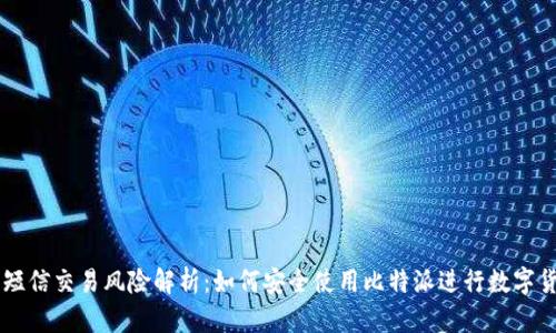 比特派短信交易风险解析：如何安全使用比特派进行数字货币交易