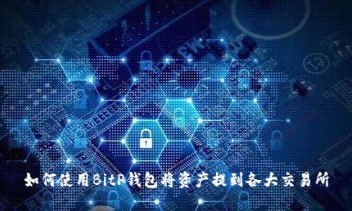 如何使用BitP钱包将资产提到各大交易所