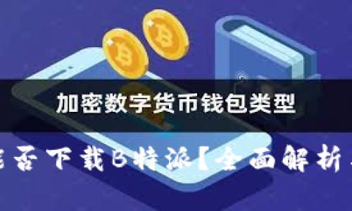 安卓手机能否下载B特派？全面解析与解决方案