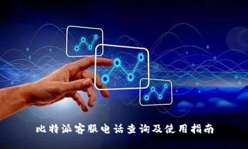 比特派客服电话查询及使用指南