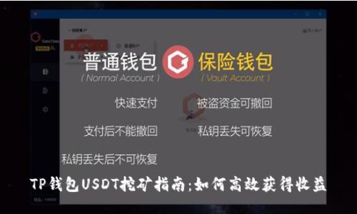 TP钱包USDT挖矿指南：如何高效获得收益