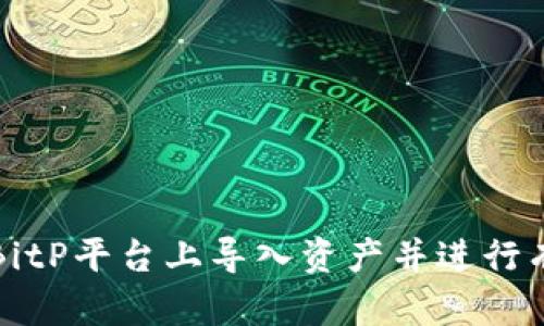 如何在BitP平台上导入资产并进行有效管理