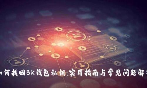 如何找回BK钱包私钥：实用指南与常见问题解答