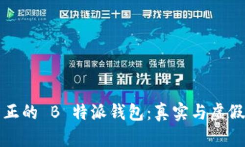 如何辨别真正的 B 特派钱包：真实与虚假的识别指南
