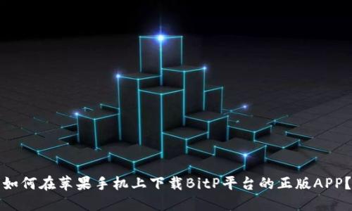 如何在苹果手机上下载BitP平台的正版APP？