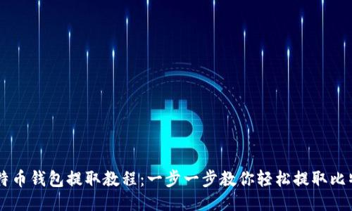 比特币钱包提取教程：一步一步教你轻松提取比特币