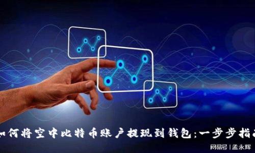如何将空中比特币账户提现到钱包：一步步指南
