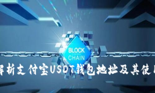 全面解析支付宝USDT钱包地址及其使用指南
