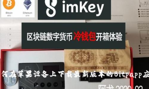 如何在苹果设备上下载最新版本的Bitpapp应用