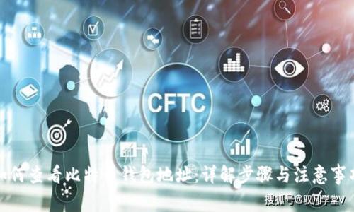 如何查看比特币钱包地址：详解步骤与注意事项