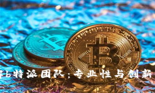 了解b特派团队：专业性与创新并存