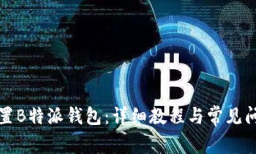 如何设置B特派钱包：详细教程与常见问题解答