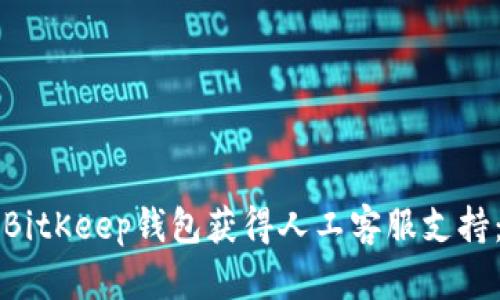 如何通过BitKeep钱包获得人工客服支持：详细指南