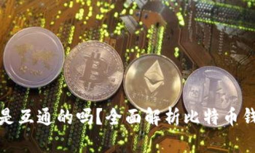 比特币钱包是互通的吗？全面解析比特币钱包的互通性