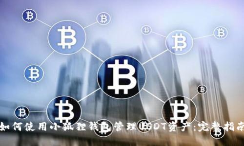 如何使用小狐狸钱包管理USDT资产：完整指南
