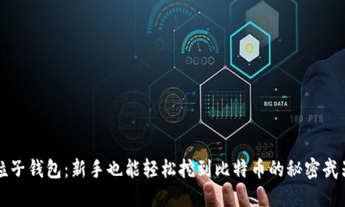 粒子钱包：新手也能轻松挖到比特币的秘密武器