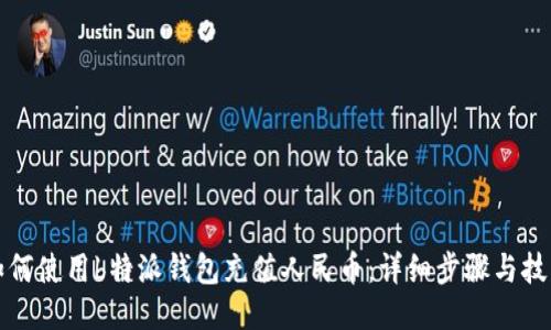 如何使用b特派钱包充值人民币：详细步骤与技巧