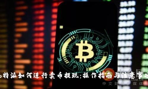 b特派如何进行卖币提现：操作指南与注意事项