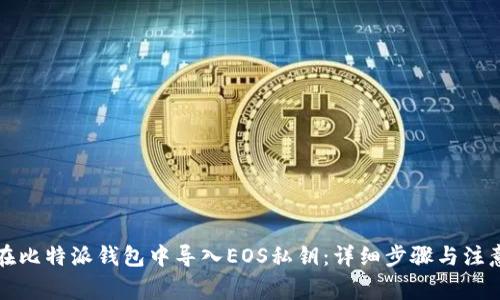 如何在比特派钱包中导入EOS私钥：详细步骤与注意事项