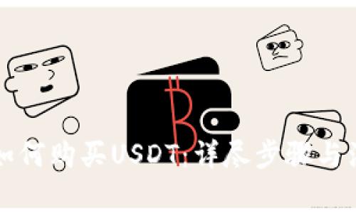 比特派如何购买USDT：详尽步骤与注意事项