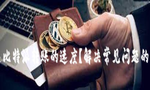 如何加速比特派转账的速度？解决常见问题的方法解析
