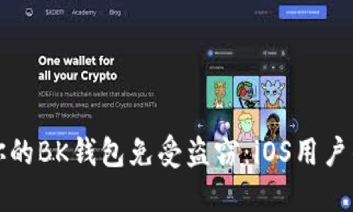如何保护你的BK钱包免受盗窃：iOS用户的安全指南