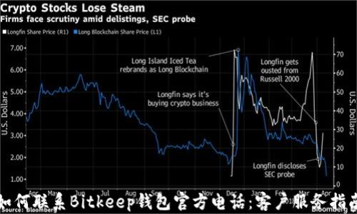 
如何联系Bitkeep钱包官方电话：客户服务指南