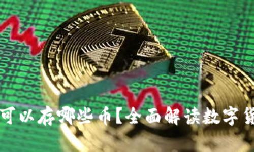 比特币钱包可以存哪些币？全面解读数字货币储存方式