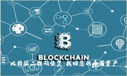 比特派二维码恢复：找回您的币圈资产