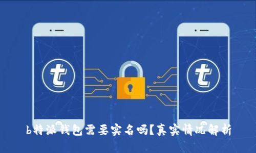 b特派钱包需要实名吗？真实情况解析