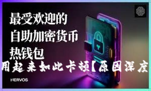 为什么B特派使用起来如此卡顿？原因深度解析与解决方案