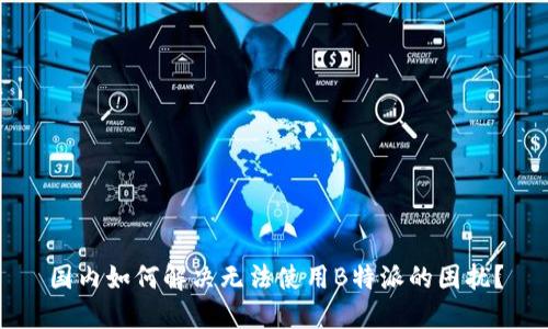国内如何解决无法使用B特派的困扰？