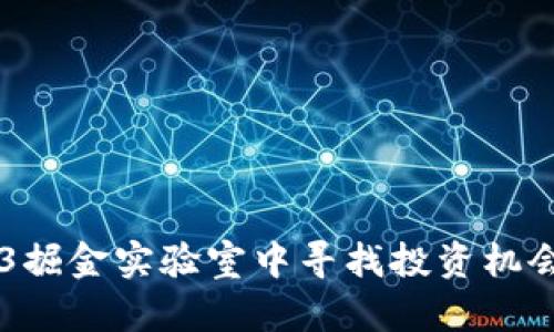 如何在Web3掘金实验室中寻找投资机会与创新项目