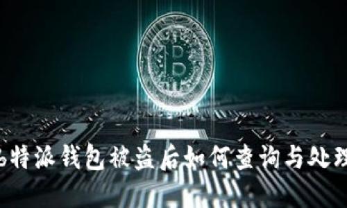b特派钱包被盗后如何查询与处理
