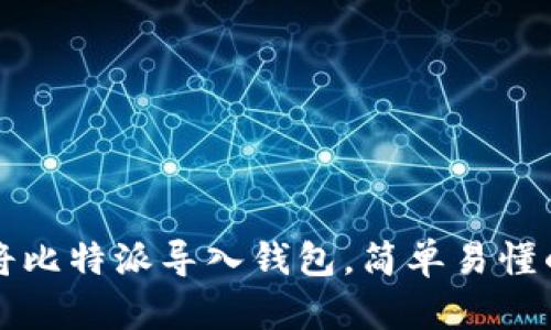 如何将比特派导入钱包，简单易懂的指南