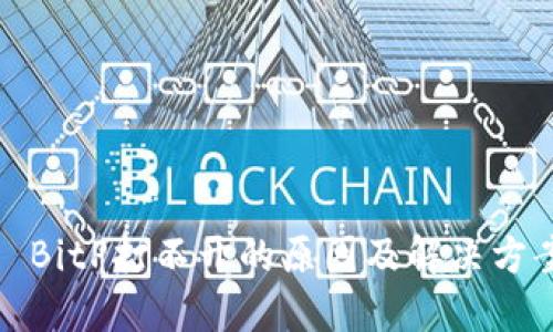 趉BitP打不开的原因及解决方案