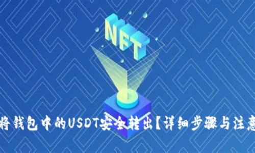 如何将钱包中的USDT安全转出？详细步骤与注意事项
