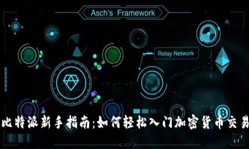 比特派新手指南：如何轻松入门加密货币交易