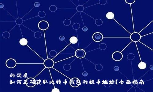 的优质  
如何正确获取比特币钱包的提币地址？全面指南