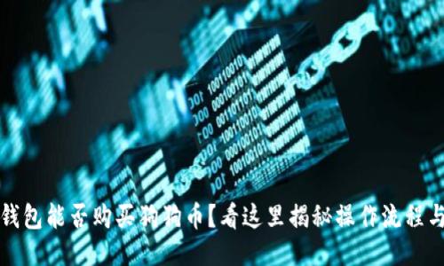 比特派钱包能否购买狗狗币？看这里揭秘操作流程与安全性