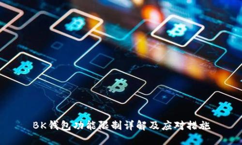 BK钱包功能限制详解及应对措施