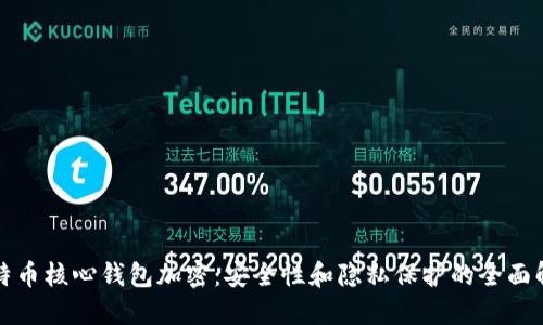 比特币核心钱包加密：安全性和隐私保护的全面解读