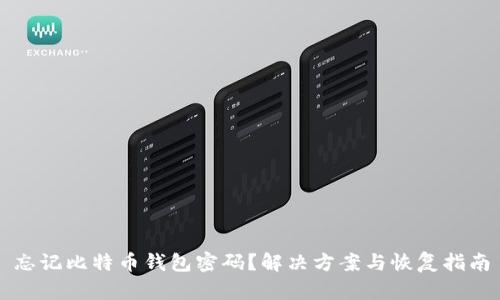 忘记比特币钱包密码？解决方案与恢复指南