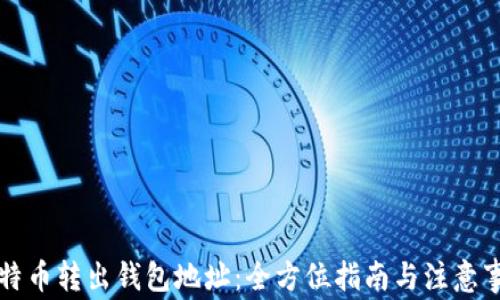 
比特币转出钱包地址：全方位指南与注意事项