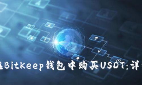 如何在BitKeep钱包中购买USDT：详细指南