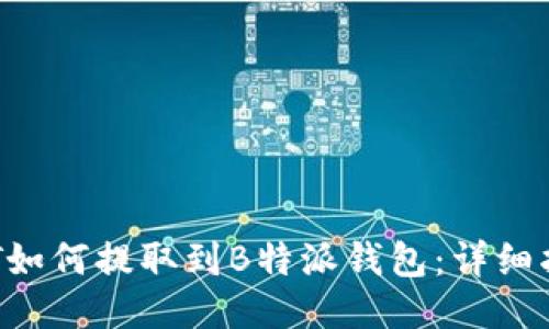 BTT如何提取到B特派钱包：详细指南