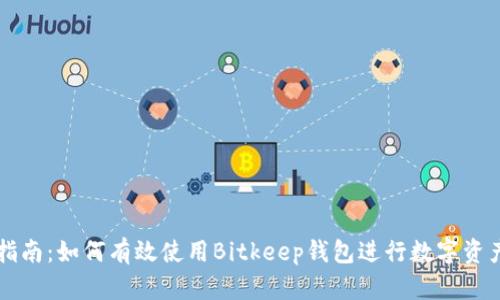 新手指南：如何有效使用Bitkeep钱包进行数字资产管理