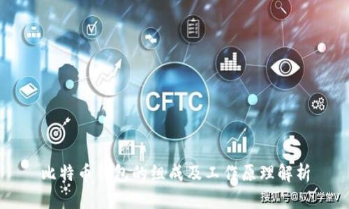 比特币钱包的组成及工作原理解析